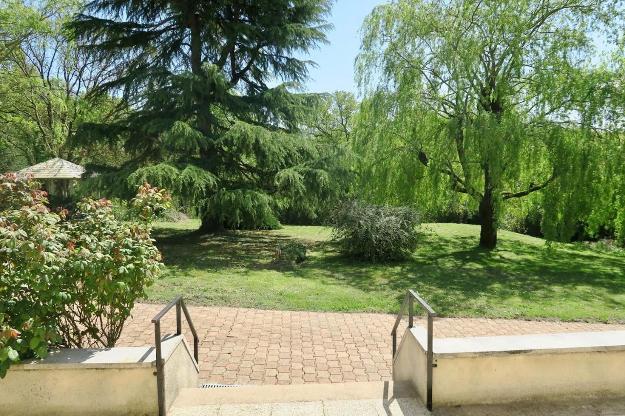 Country House - La Mercerie Continvoir Εξωτερικό φωτογραφία