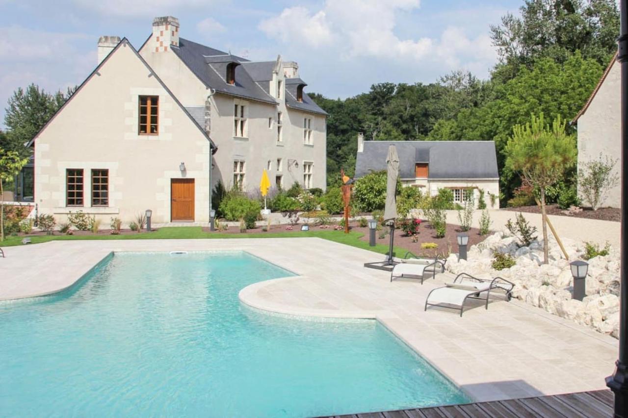 Country House - La Mercerie Continvoir Εξωτερικό φωτογραφία