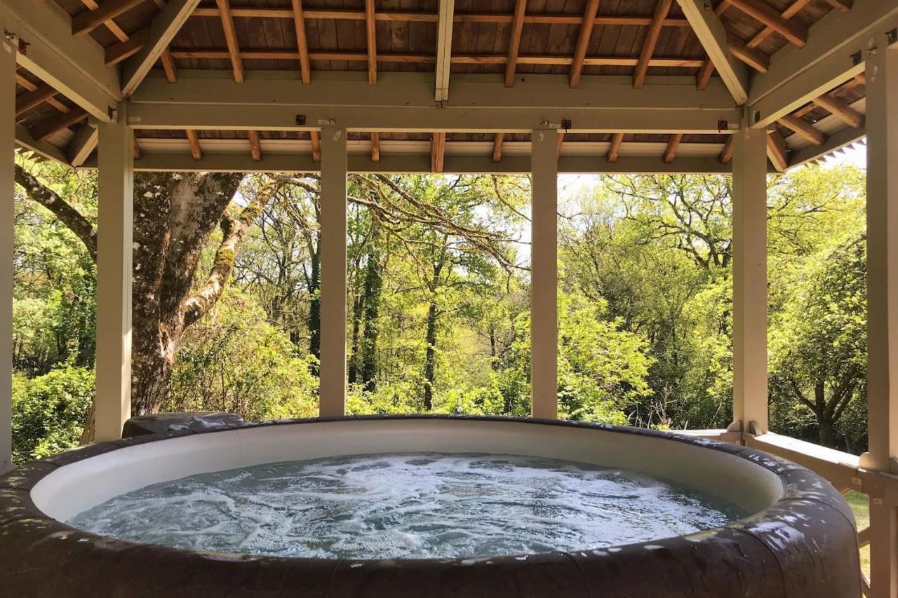 Country House - La Mercerie Continvoir Εξωτερικό φωτογραφία