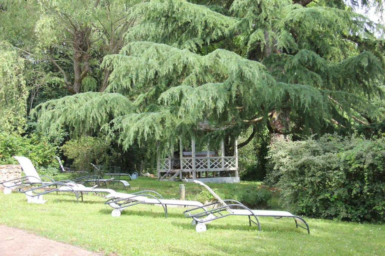 Country House - La Mercerie Continvoir Εξωτερικό φωτογραφία