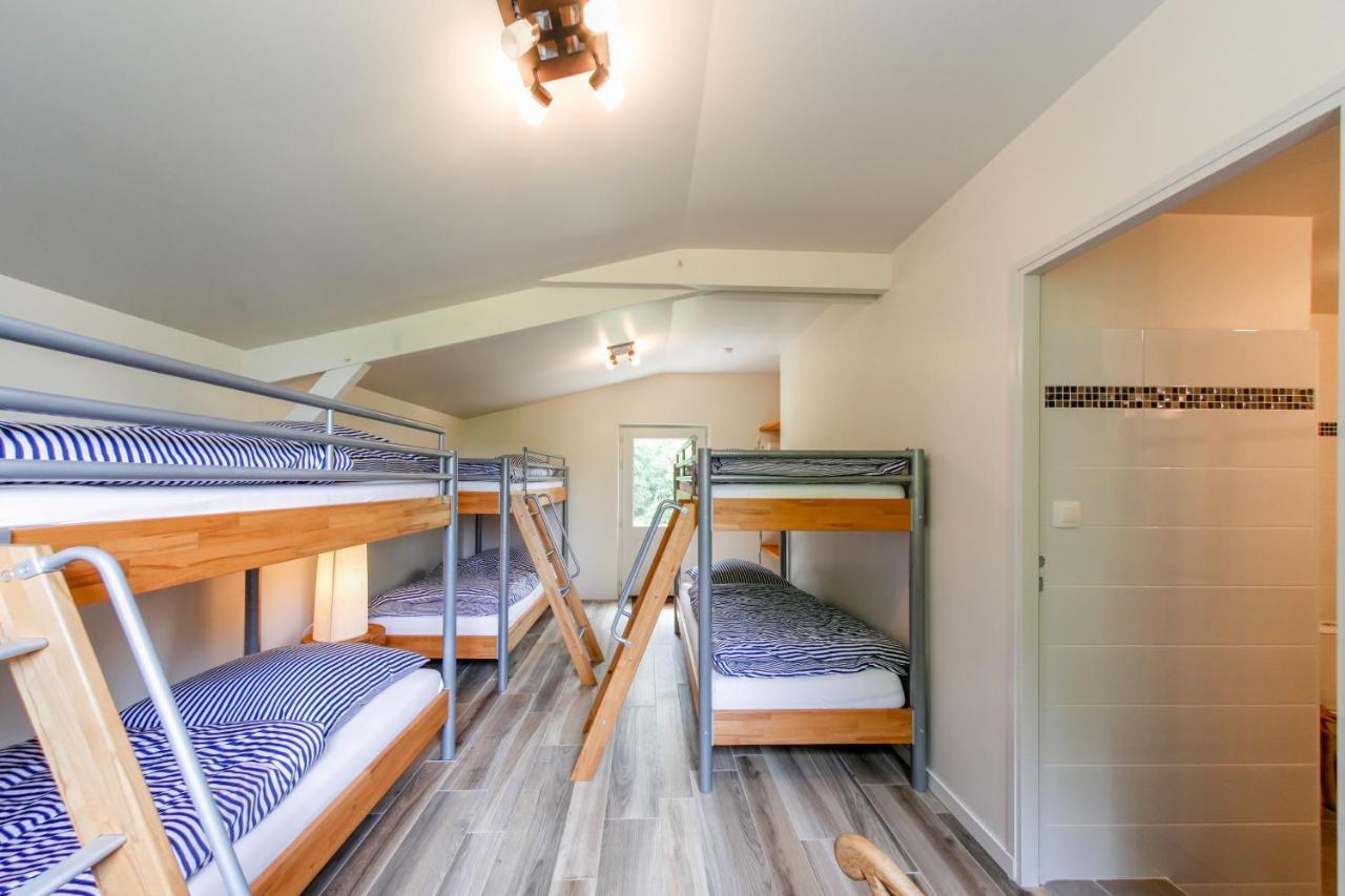 Country House - La Mercerie Continvoir Εξωτερικό φωτογραφία